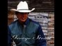 Il testo della I'll always be loving you George Strait
