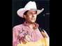 Il testo della I'm satisfied with you George Strait