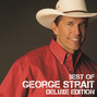 Il testo della I saw god today George Strait