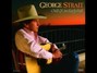 Il testo della Is it already time George Strait