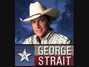 Il testo della It's too late now George Strait