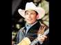 Paroles de Let's get down to it George Strait