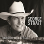 Paroles de Somewhere down in texas George Strait