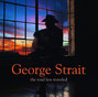 Paroles de Stars on the water George Strait