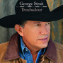 Il testo della West texas town George Strait