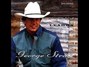 Il testo della What am i waiting for George Strait