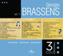 Paroles de Pauvre martin Georges Brassens