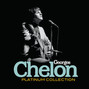 Lyrics of Attends Georges Chelon