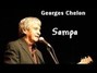 Il testo della Sampa Georges Chelon