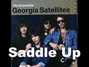 Paroles de Saddle up Georgia Satellites