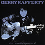 Il testo della Don't count me out Gerry Rafferty