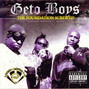 Paroles de G-code Geto Boys