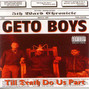 Il testo della Murder after midnight Geto Boys
