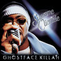 Paroles de Intro Ghostface Killah