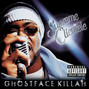 Paroles de Malcolm Ghostface Killah