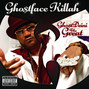 Lyrics of Slept on tony Ghostface Killah