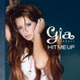 Paroles de Hit me up Gia Farrell