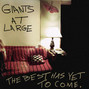 Paroles de Prove me wrong Giants At Large