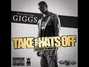 Lyrics of Hard Giggs