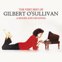 Lyrics of Why oh why oh why Gilbert O'sullivan