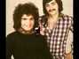 Paroles de Hollywood holiday Gino Vannelli