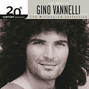 Paroles de The river must flow Gino Vannelli