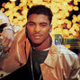 Lyrics of All nite all day Ginuwine