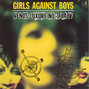 Paroles de Bullet proof cupid Girls Against Boys