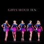 Lyrics of On the metro Girls Aloud