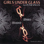 Lyrics of Under my skin Girls Under Glass