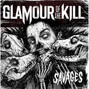 Paroles de Second chance Glamour Of The Kill