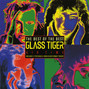 Il testo della I'm still searching Glass Tiger