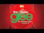 Lyrics of All i want for christmas is you Glee