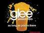 Il testo della As long as you're there Glee