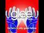 Il testo della For he's a jolly good fellow Glee