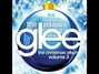 Il testo della I'll be home for christmas Glee