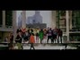 Il testo della I love new york/new york new york Glee