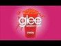 Il testo della Sway Glee