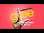 Il testo della You're all i need to get by Glee