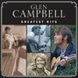 Il testo della Dreams of the everyday housewife (2009 remix) Glen Campbell