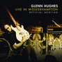 Il testo della Hold out your life Glenn Hughes