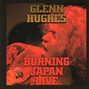 Il testo della I got your number Glenn Hughes