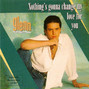 Il testo della Lonely won't leave me alone Glenn Medeiros