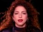 Il testo della Desde la oscuridad Gloria Estefan