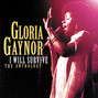 Lyrics of Honey bee Gloria Gaynor