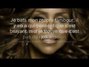 Lyrics of I am what i am (traduction) Gloria Gaynor