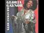 Lyrics of Power of love Gloria Gaynor
