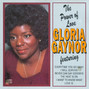 Lyrics of The heat is on Gloria Gaynor