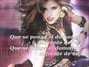 Lyrics of El domador Gloria Trevi