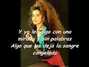 Lyrics of Les dire, les diremos Gloria Trevi